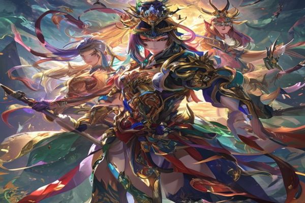 轩辕传奇论坛